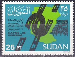6 April Uprising