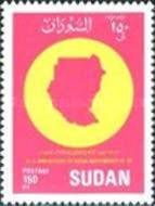 Independence, 34th Anniv.