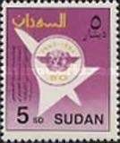 ICAO, 50th Anniv.