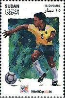 World Cup Soccer Championship USA
