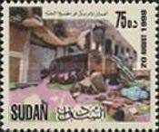 Bomb Damage