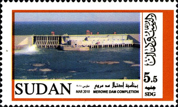 Engineering (Dams)