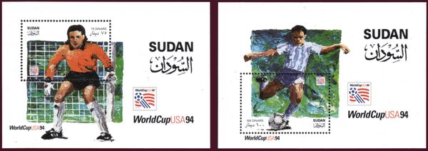 World Cup Soccer Championship USA
