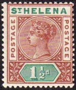 Queen Victoria (1819-1901)