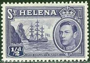 Badge of the Colony