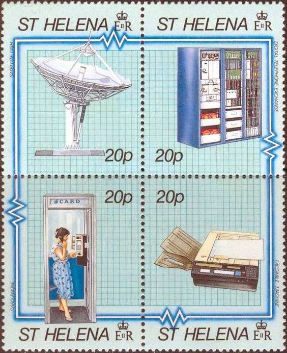Digital telephone exchange