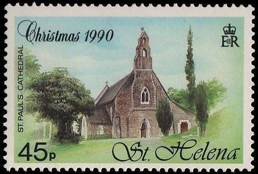 St. Paul’s Church