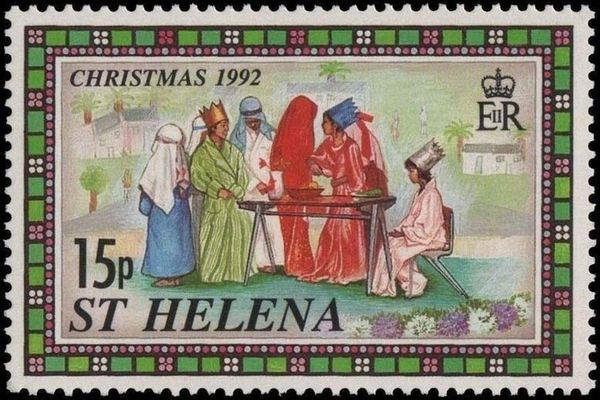 The Three Kings