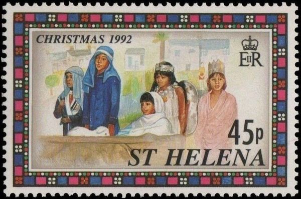 Nativity Scene