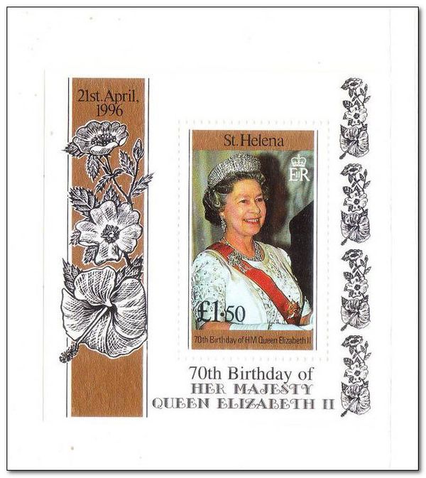 Queen Elizabeth II