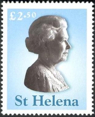 Queen Elizabeth II