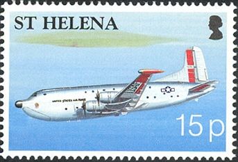Douglas C-124 Globemaster