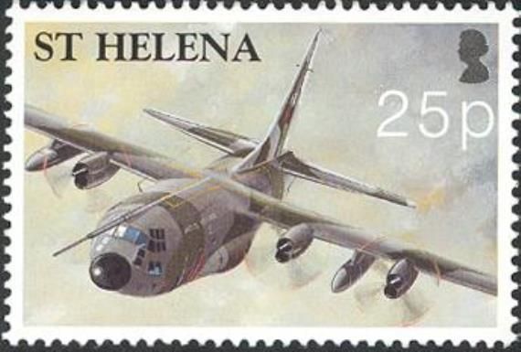 Lockheed C-130 Hercules