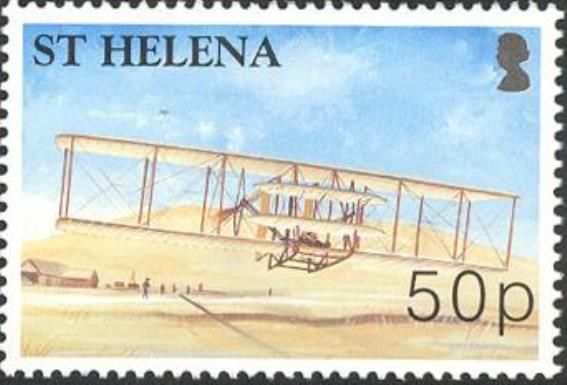 The Wright Flyer