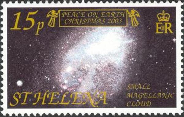 Small Magellanic Cloud