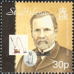 Louis Pasteur (bacteriologist)