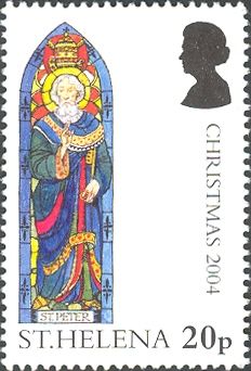 St. Peter
