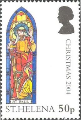 St. Paul