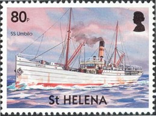 SS "Umbilo"