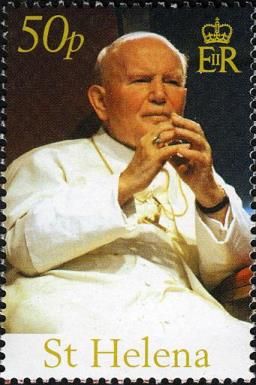 Pope John Paul II