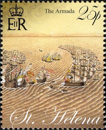 The Armada