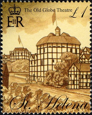 The Old Globe Theatre