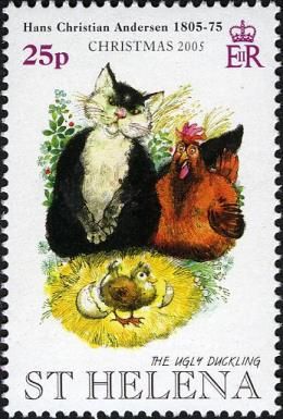 The Ugly Duckling