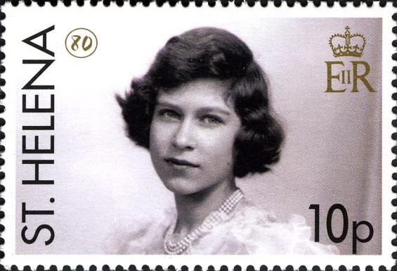 Princess Elizabeth