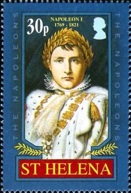Napoleon I (1769-1821)
