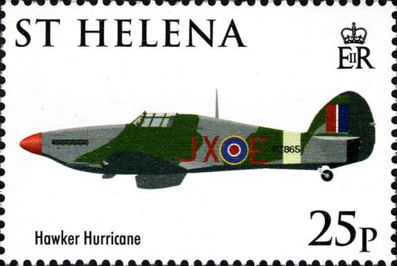 Hawker Hurricane
