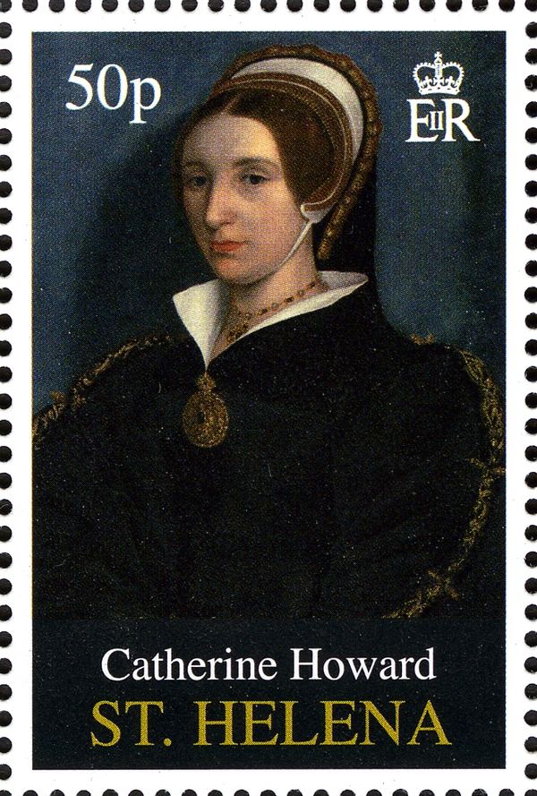 Catherine Howard
