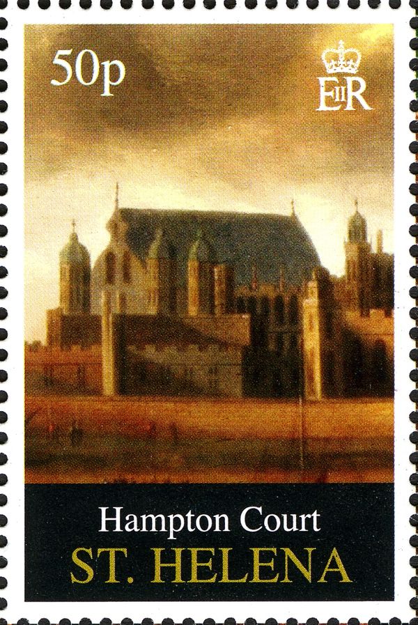 Hampton Court