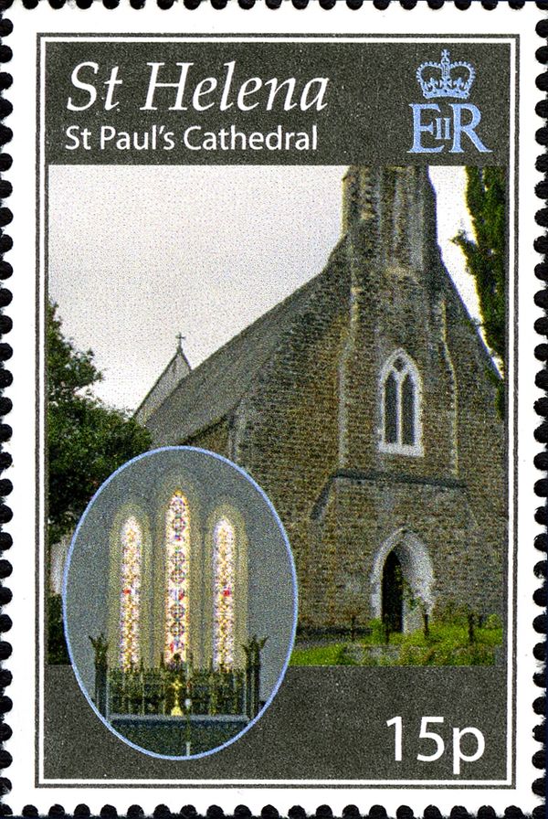 St. Paul's Cathedral