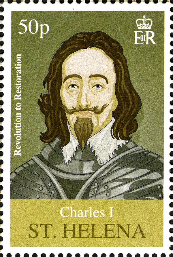 Charles I