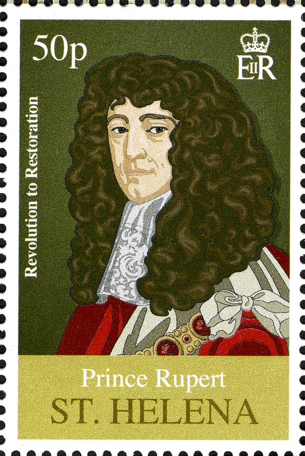 Prince Rupert