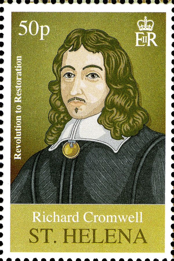 Richard Cromwell
