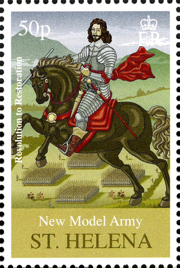 New Model Army