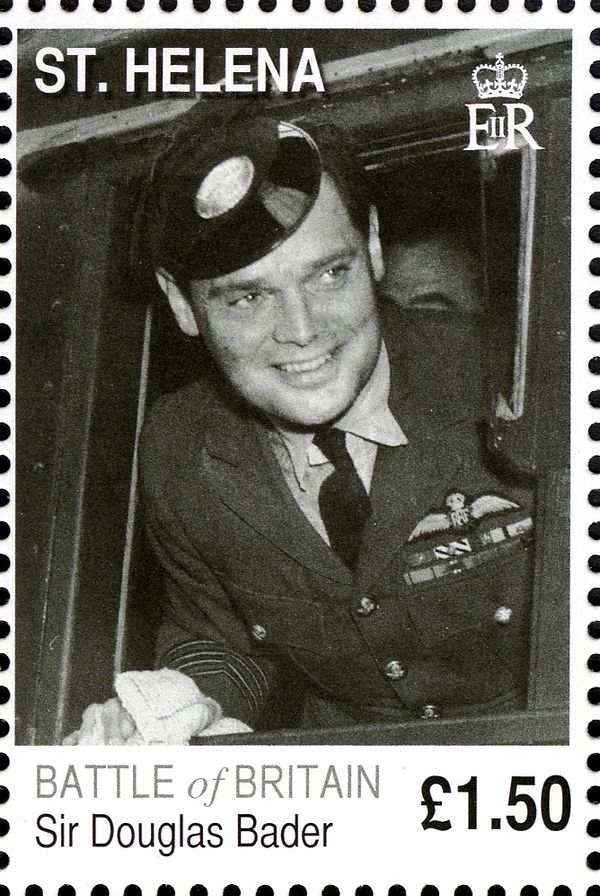 Sir Douglas Bader