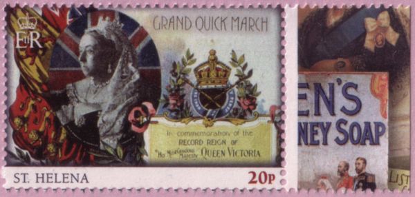 Queen Victoria