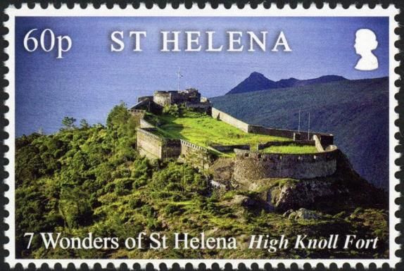 High Knoll Fort