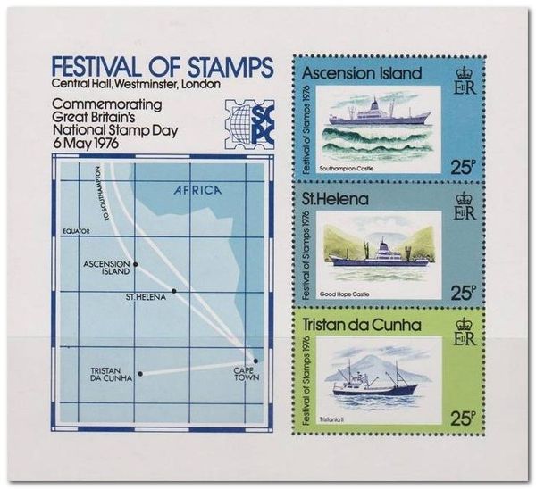 Festival of Stamps