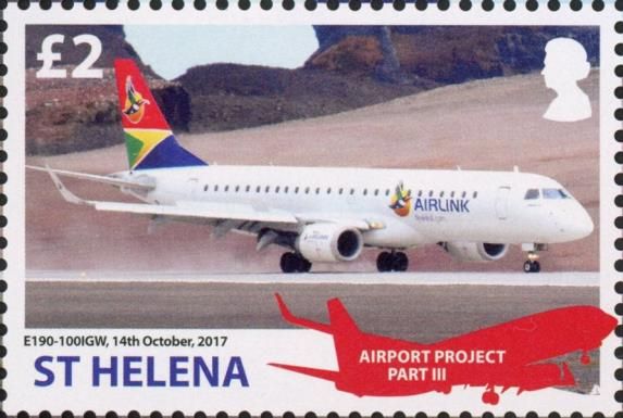 Airport Project Part III
