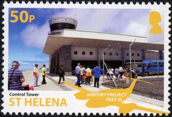 Control tower