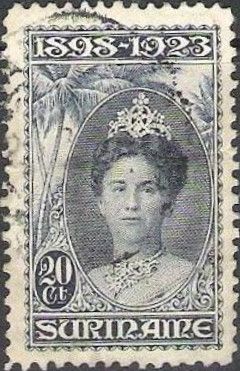 Queen Wilhelmina