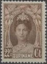Queen Wilhelmina