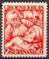 The good Samaritan
