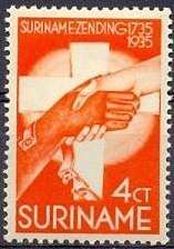 Symbol of the Moravians