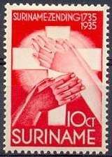 Symbol of the Moravians