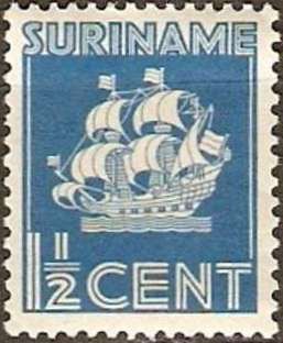 Van Walbeeck’s ship