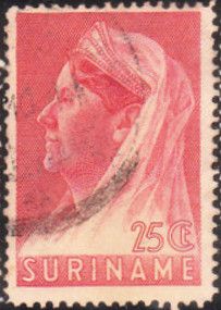 Queen Wilhelmina